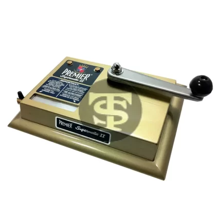 Premier Machine Supermatic II (2) Makes Kings - Vape Store