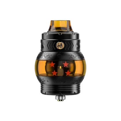 Fumytech Dragon Ball Sub Ohm Tank