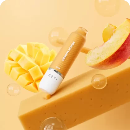 MOTI ONE 4000 KIT - Vapebazaar Pk