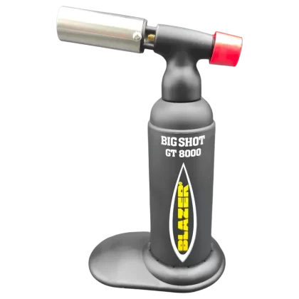 Big Shot GT8000 Butane Torch by Blazer