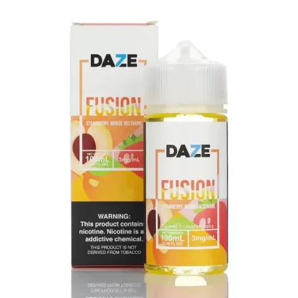 7 Daze Fusion TFN - Vapordna (7F4FB5)
