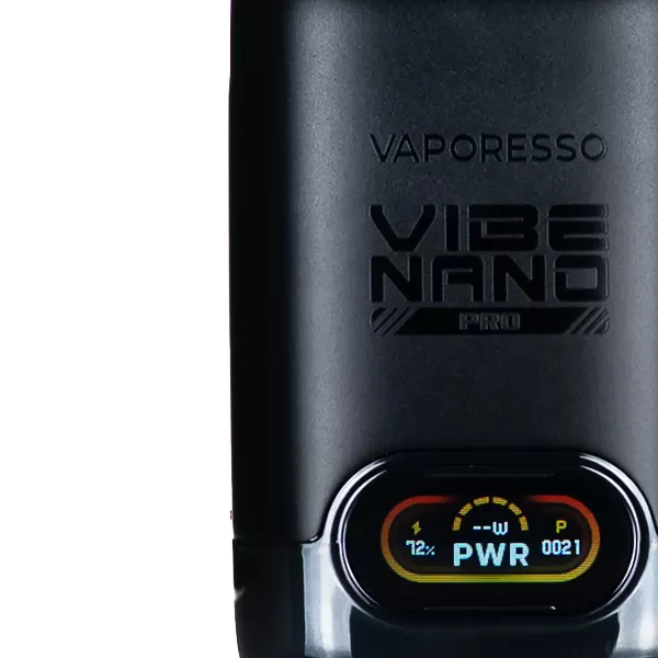 Vaporesso Vibe Nano Pro Pod System - Sky Blue - Image 2