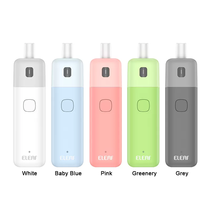 Eleaf IORE Crayon Kit 1000mAh - Pink - Image 2