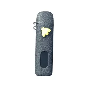 Protective Case for Uwell Caliburn X Pod System Kit Protective Silicone Case Durable Skin, Sleeve, Cover, Wrap, Gel, Case