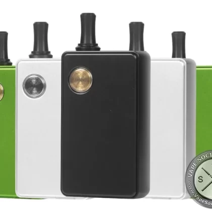 dotmod dotLeaf Vaporizer Kit