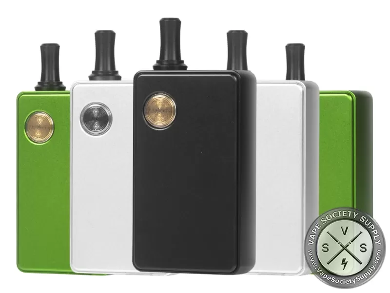 dotmod dotLeaf Vaporizer Kit