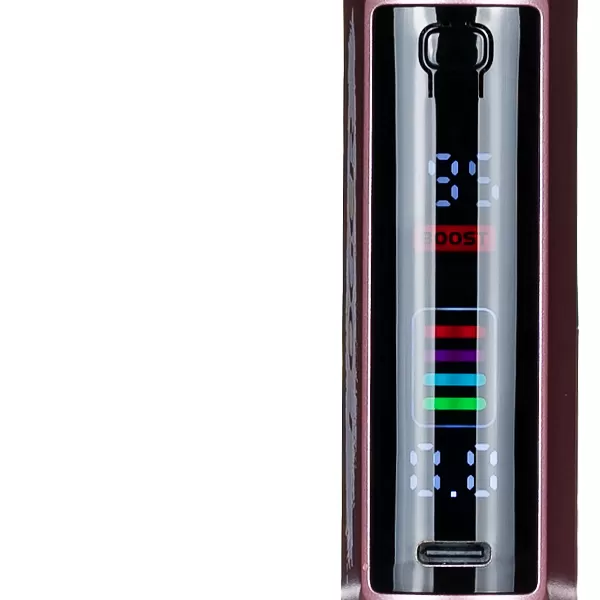 Foger Switch Pro 30k Disposable FULL KIT - 19mL - Blue Dragon - Image 2