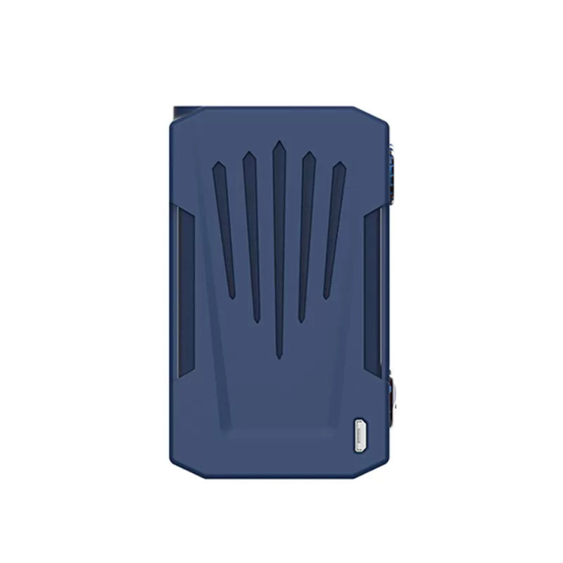 Tesla Invader 4X Box Mod 280W - Blue - Image 3