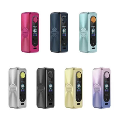 Vaporesso GEN SE Box Mod 80W - Ecigpremium