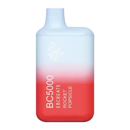 Rocket Pop BC5000