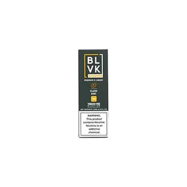 Glazed Donut by BLVK TF Nic 100mL