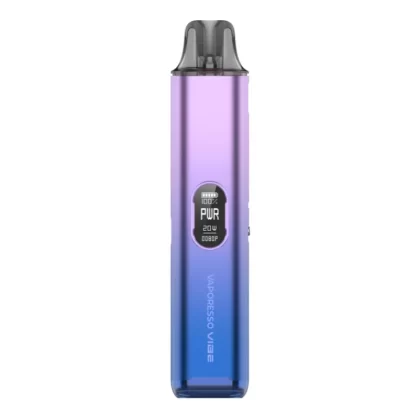 Vaporesso Vibe Pod Kit - Sky Blue