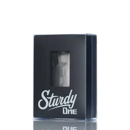 Sturdy MFG Co. SturdyONE Replacement Tank - Frosted