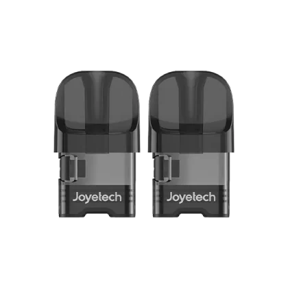 Joyetech EVIO Grip Replacement Pods - Ecigwizard