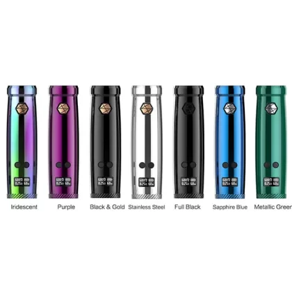 Uwell Nunchaku 80W Pen Style TC Mod - Metallic Green