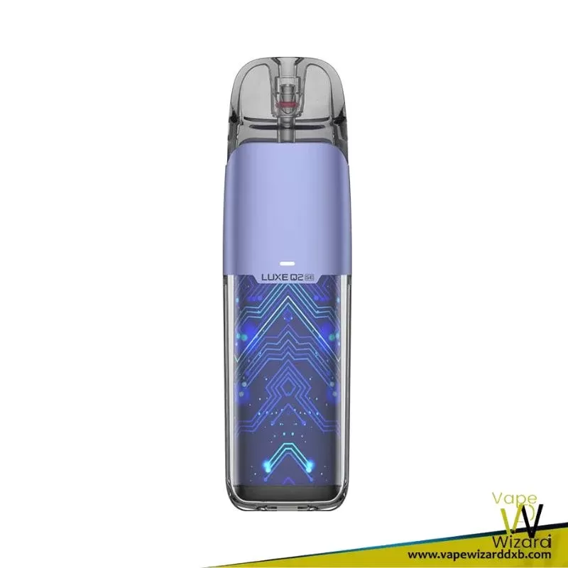 VAPORESSO Luxe Q2 SE Kit 1000mAh Pod System - Vapewizarddxb - Image 3