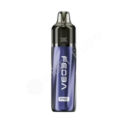 FEOBA PRO 6000 Pre-Filled Pod Vape Kit