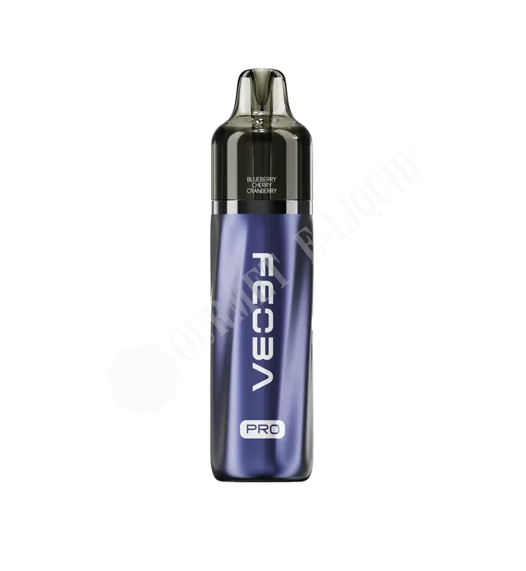 FEOBA PRO 6000 Pre-Filled Pod Vape Kit