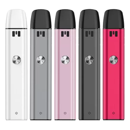 Vaporbucks Simmi Pod System Kit - Black