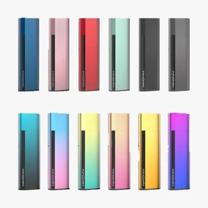 Innokin Klypse Vape Kit - Chatreuse