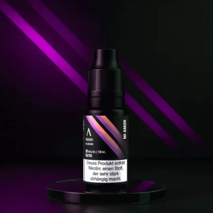 Adalya Liquid – Mi Amor - Vapebazar