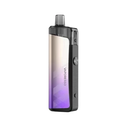 Vaporesso GEN Air 40 Pod Kit - Matte Grey - Misteliquid Co