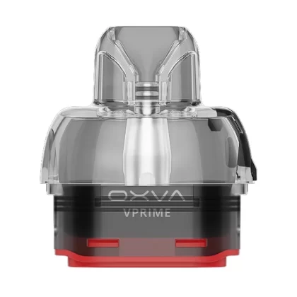 OXVA VPRIME Replacement Cartridge - Vapeobservation