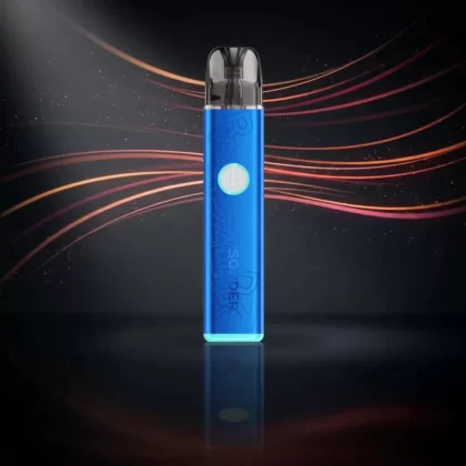 GeekVape Sonder Q3 E-Zigaretten – Set Vibe Blue