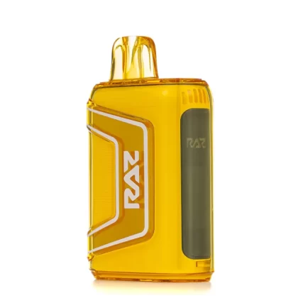 Banana Coconut RAZ TN9000 - Huffvape
