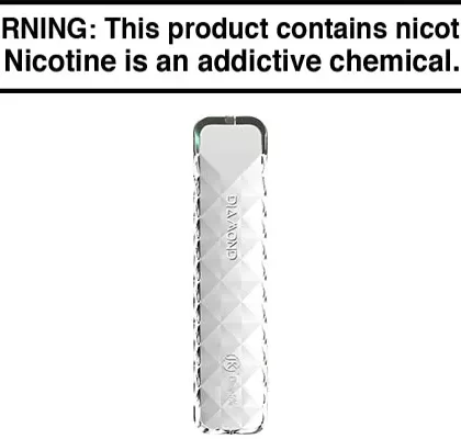 AIR BAR DIAMOND DISPOSABLE VAPE - Vapejuice