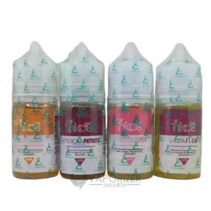 NAKED 100 SALT - 35 mg / 50 mg / 30 ml