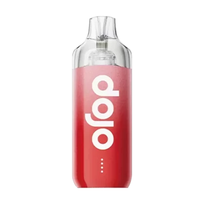 DoJo Blast 10K Pod Kit - Banana Ice - Ecigwizard