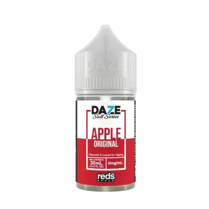 Reds Apple Salts | Apple