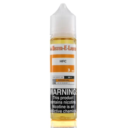 Mister E-Liquid - Vapordna