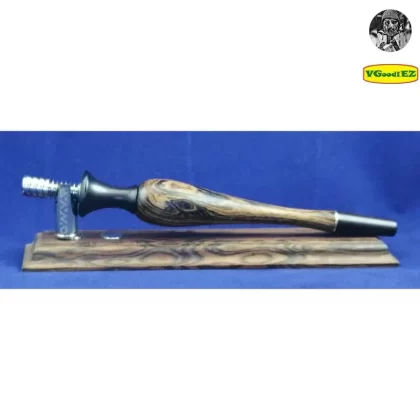 Snake Charmer in Bocote and Blackwood by PhattPiggie - Ejuicewarehouse