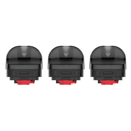 SMOK Nord GT Replacement Pods X3