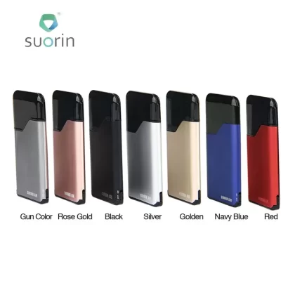 Original Suorin Air Starter Pod Kit 400mAh