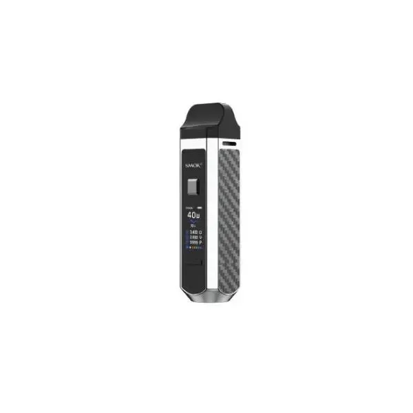 SMOK RPM40 - Gold CamourFlage - Image 2