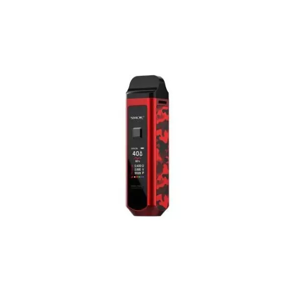 SMOK RPM40 - Gold CamourFlage - Image 3