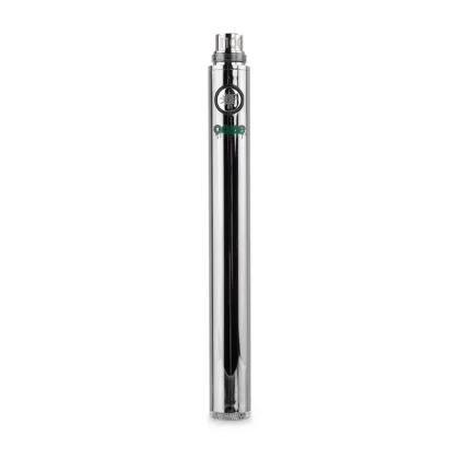 Ooze Twist Battery-1100 MAH : Chrome