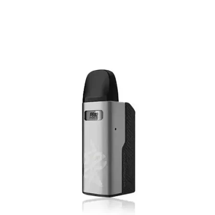 Silver Uwell Caliburn GZ2 Pod System Kit 850mAh – 2ml Pod