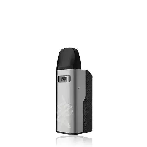 Silver Uwell Caliburn GZ2 Pod System Kit 850mAh – 2ml Pod