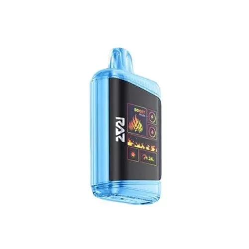Geek Vape RAZ LTX250000 25K Puff Disposable