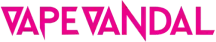 Lu P’K – Guava Bubblegum Salt Nicotine - Vapevandal