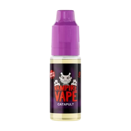 Catapult by Vampire Vape 10ml - 6mg - Vape Product