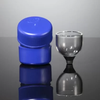 Jyarz Chico – Dry herb container - Vapefully