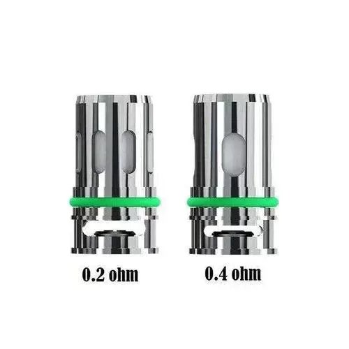 Eleaf GZ Replacement Coils 5 Pack