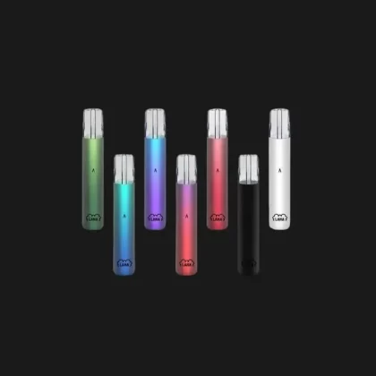 LANA MATTE DEVICE - Turqoise