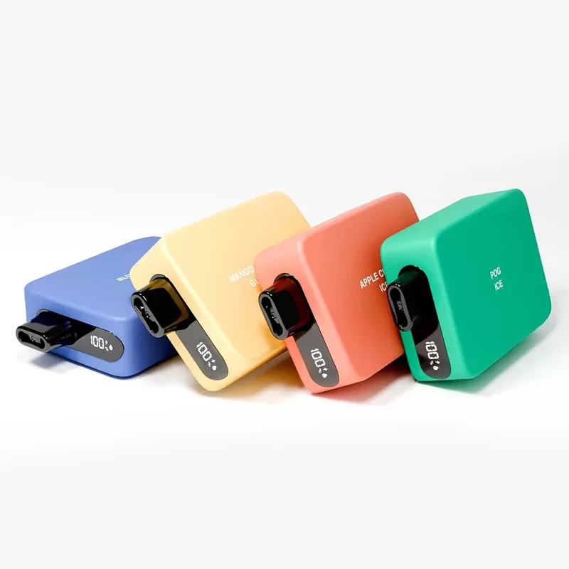 STLTH Titan Disposable Manitoba – Available at Canada Vapes