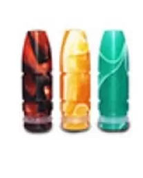 Bullet Drip Tip Mouthpiece - Vapourdays Co